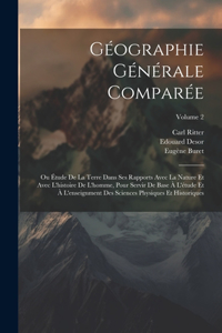 Géographie Générale Comparée