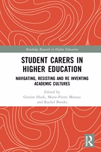 Student Carers in Higher Education