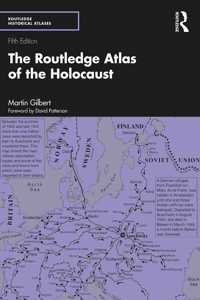 Routledge Atlas of the Holocaust