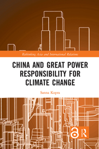 China and Great Power Responsibility for Climate Change