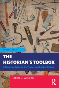 The Historian's Toolbox