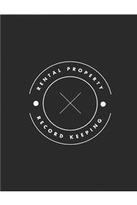 Rental Property Record Keeping