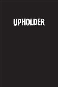 Upholder