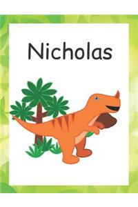 Nicholas