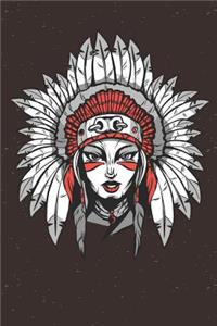 Feather Headdress