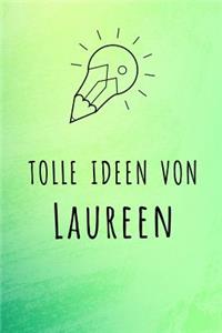 Tolle Ideen von Laureen