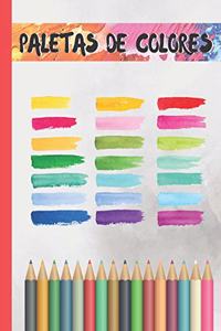 Paletas de Colores