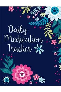 Daily Medication Tracker