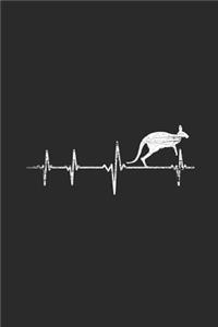 Kangaroo Heartbeat