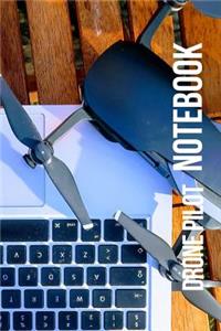 Drone Pilot's Notebook