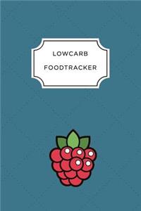 Low Carb Food Tracker