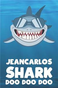 Jeancarlos - Shark Doo Doo Doo
