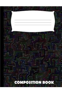 Composition Book