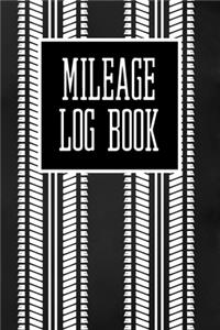 Mileage Log Book