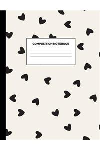 Composition Notebook