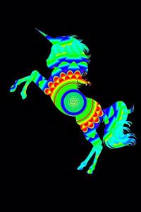 Cool Unicorn