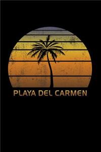 Playa Del Carmen