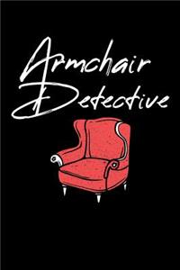 Armchair Detective
