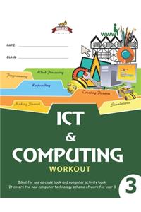Horlucks ICT & Computing Workout 3