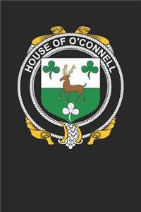 House of O'Connell