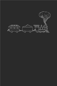 Train Drawing