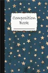 Composition Book