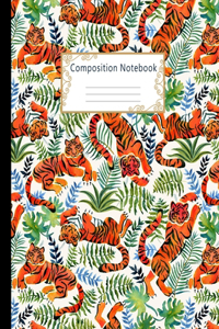 Composition Notebook