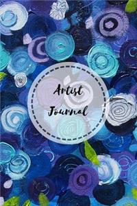 Artist Journal
