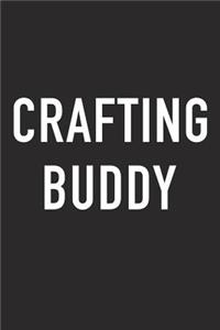 Crafting Buddy
