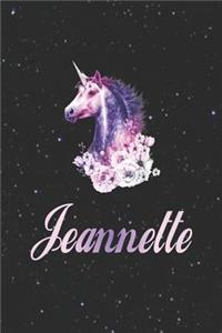 Jeannette