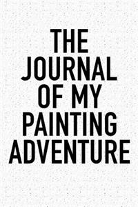 The Journal of My Painting Adventure