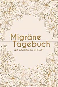 Migränetagebuch - die Schmerzen im Griff