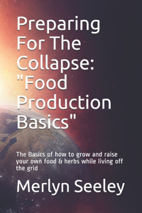 Preparing For The Collapse