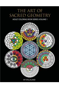 Art of Sacred Geometry