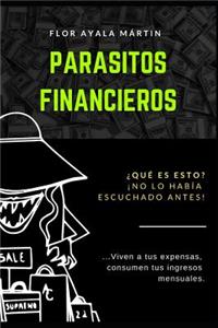 Parásitos Financieros