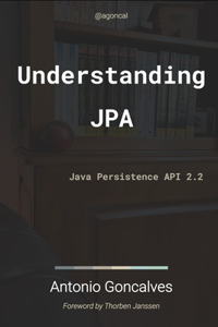Understanding JPA 2.2