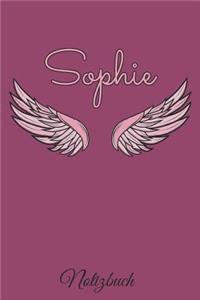 Sophie Notizbuch