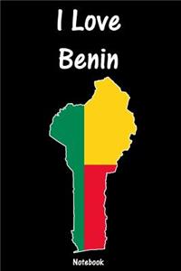 I Love Benin