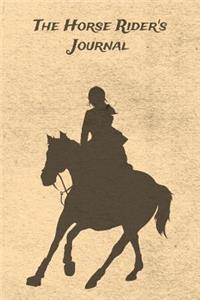 The Horse Rider's Journal