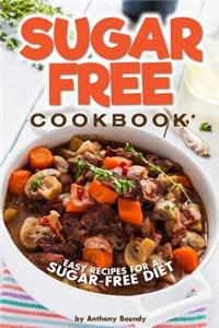 Sugar-Free Cookbook