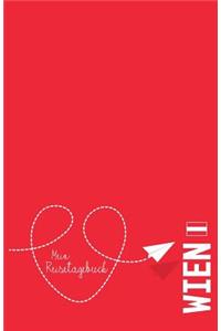 Wien - Mein Reisetagebuch