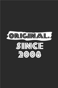 Original Since 2008