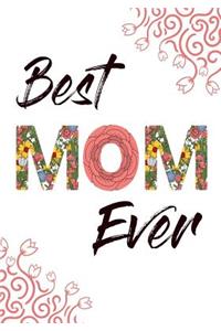 Best Mom Ever