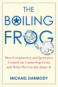 Boiling Frog