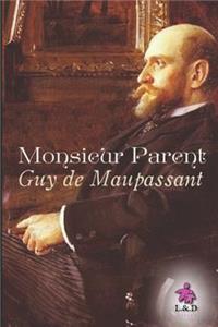 Monsieur Parent