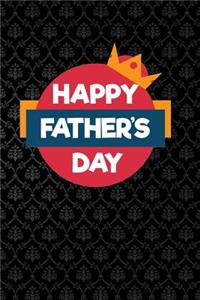 happy fathers day