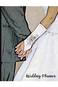 Wedding Planner For Brides To Be
