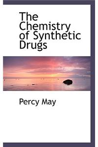 The Chemistry of Synthetic Drugs