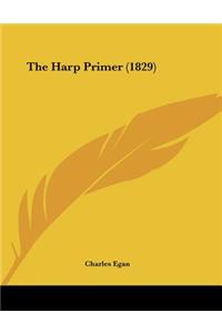 The Harp Primer (1829)