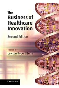 The Business of Healthcare Innovation